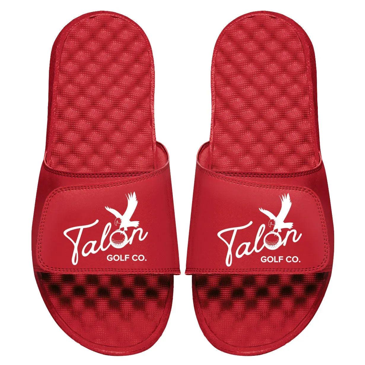 Talon-Golf-Red-copy - GOLF LEAGUE