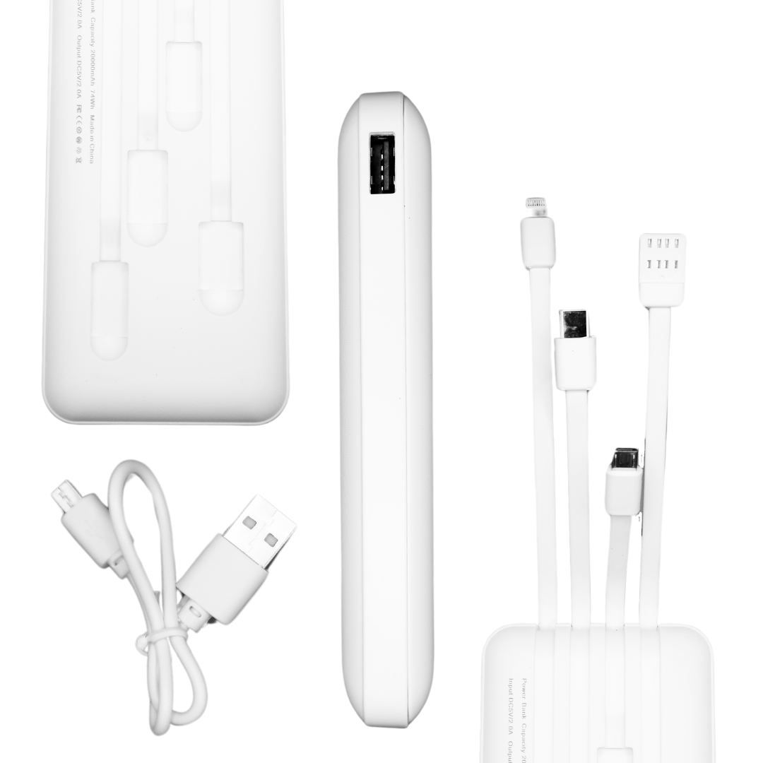 The Eagle Device Charger