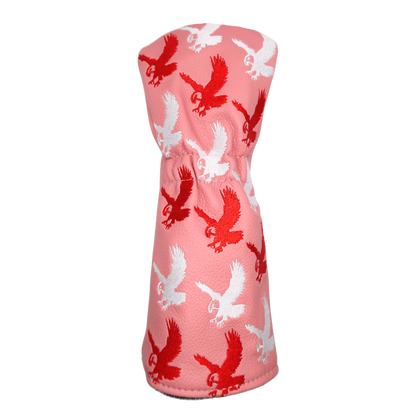 Hybrid Headcover