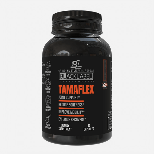 Tamaflex - GOLF LEAGUE