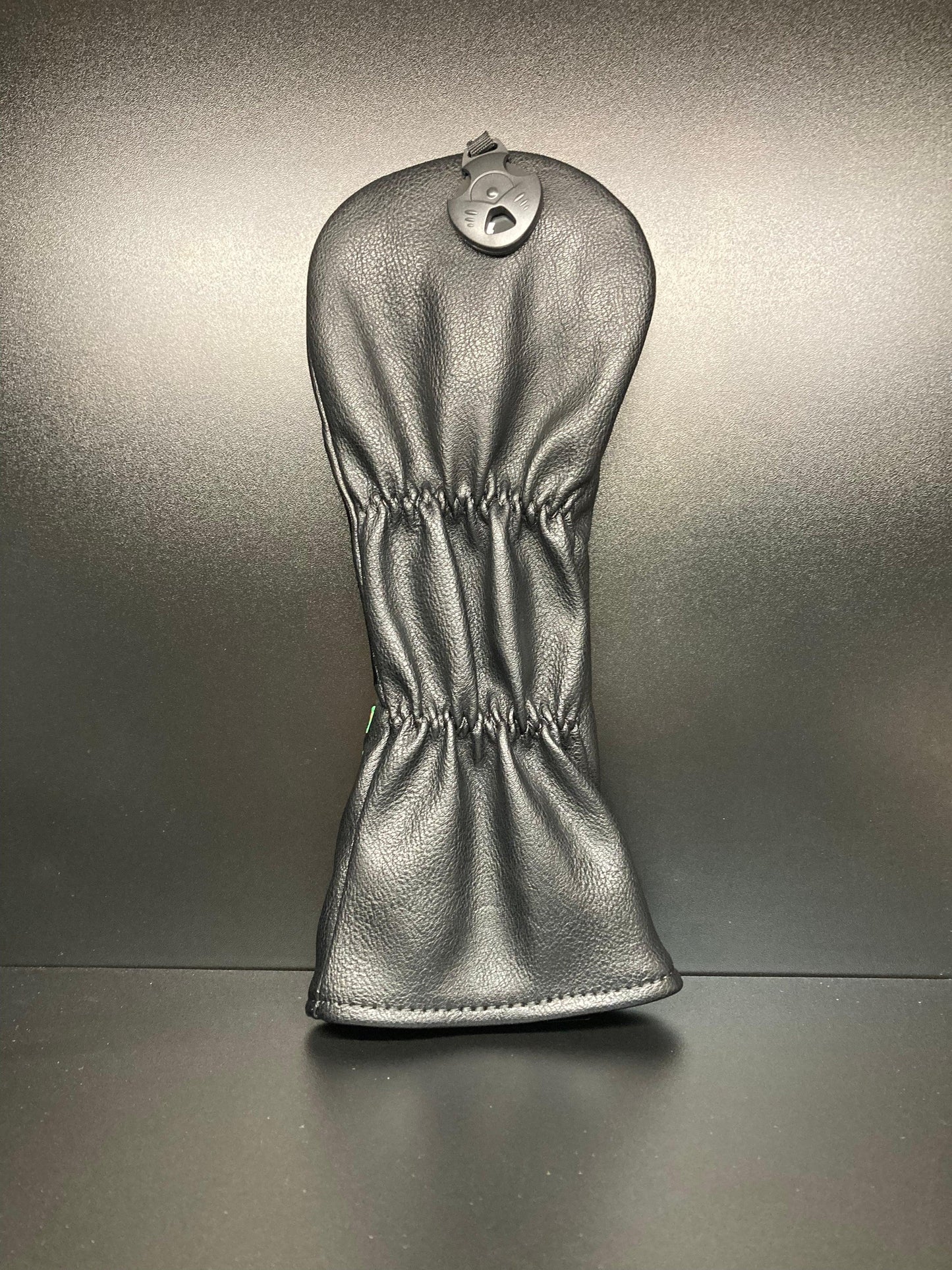 Tap It In! Silhouette Golfer Headcover
