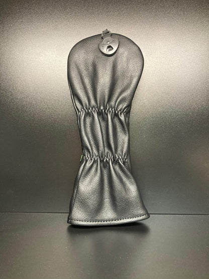 Tap It In! Silhouette Golfer Headcover