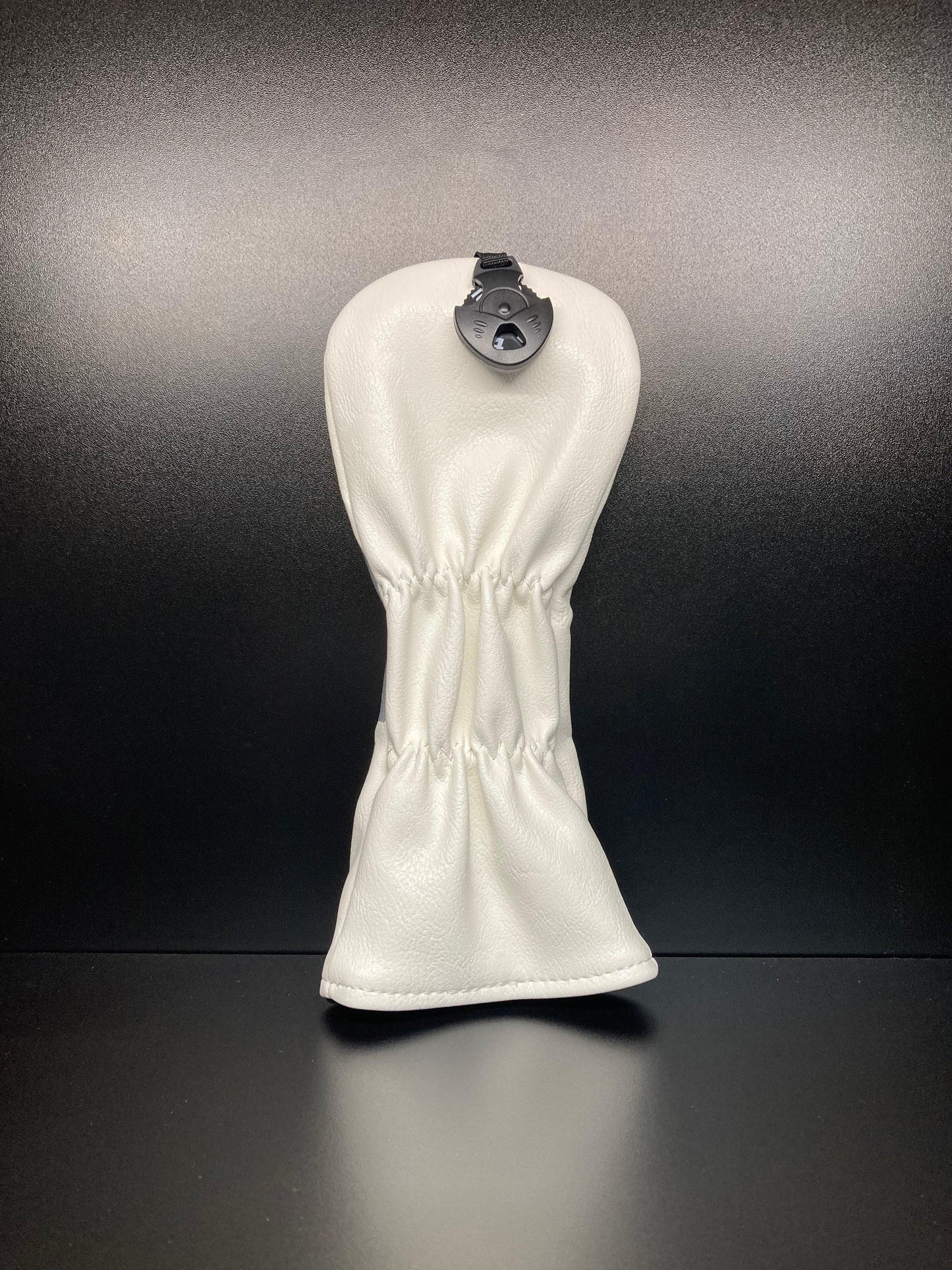 Tap It In! Silhouette Golfer Headcover