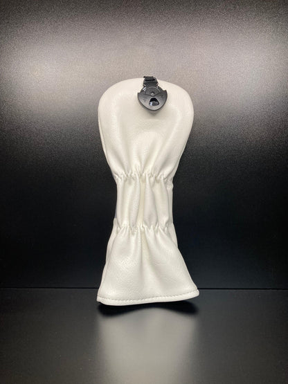 Tap It In! Silhouette Golfer Headcover