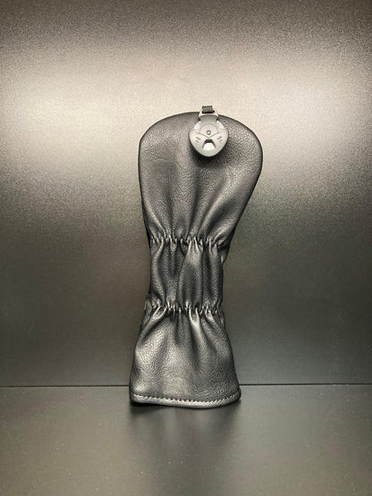 Tap It In! Silhouette Golfer Headcover