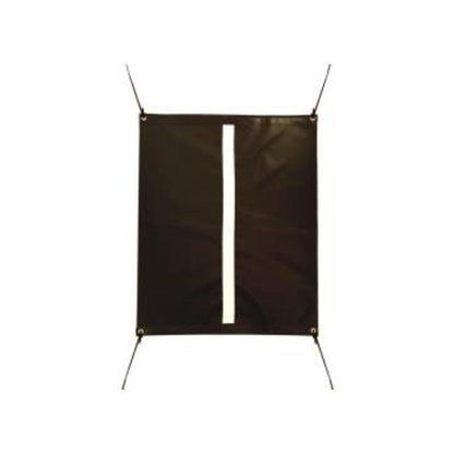 Masters Golf Net with Complete Frame