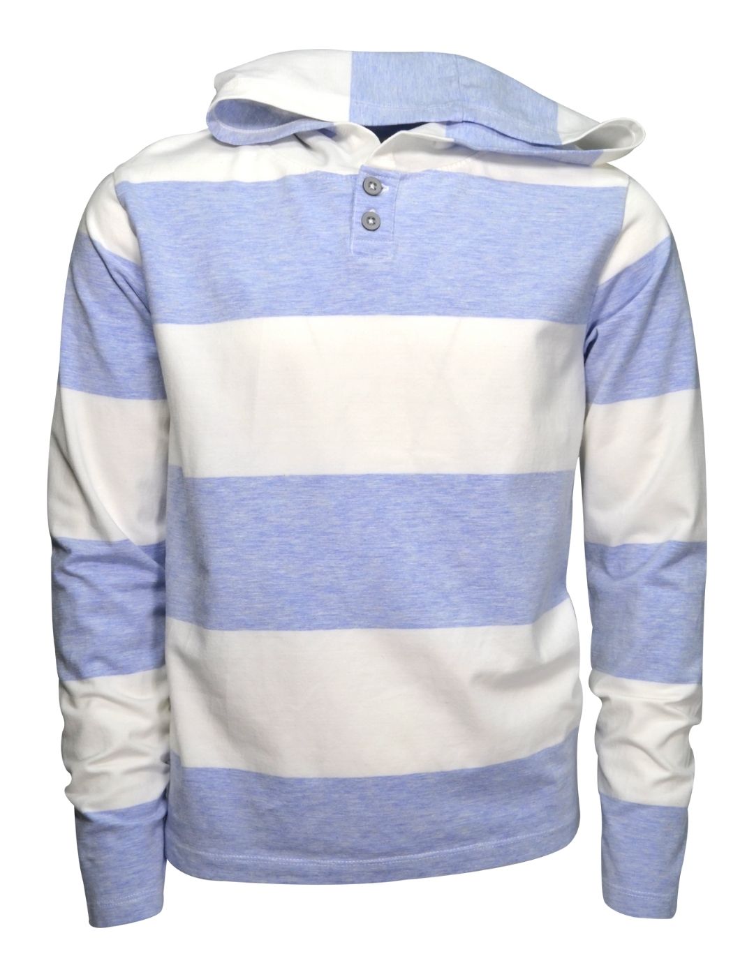 Tate Infant Boys' Stripe Henley Pullover
