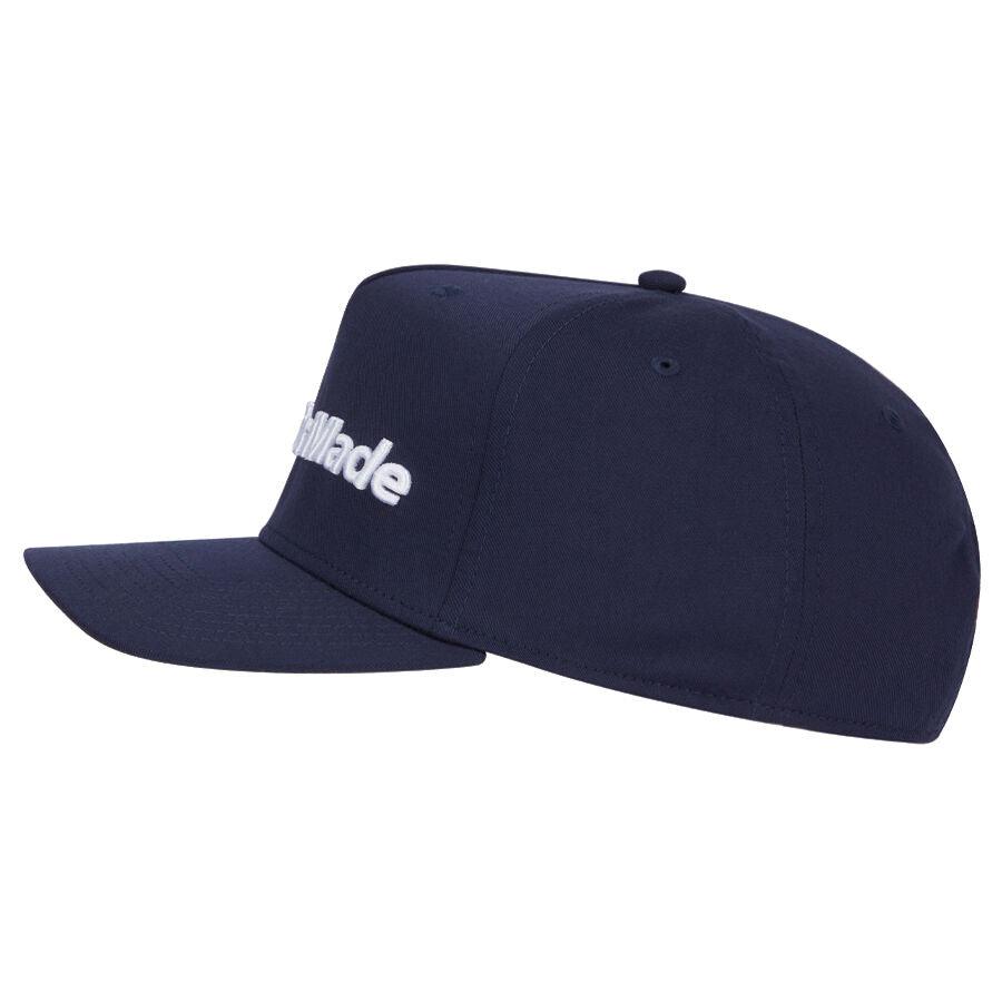 TaylorMade A Frame Snapback Hat