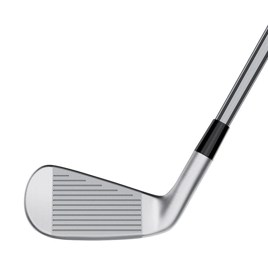 TaylorMade P∙DHY Utility Iron