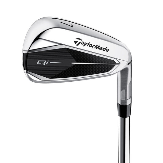 TaylorMade Qi Single Iron
