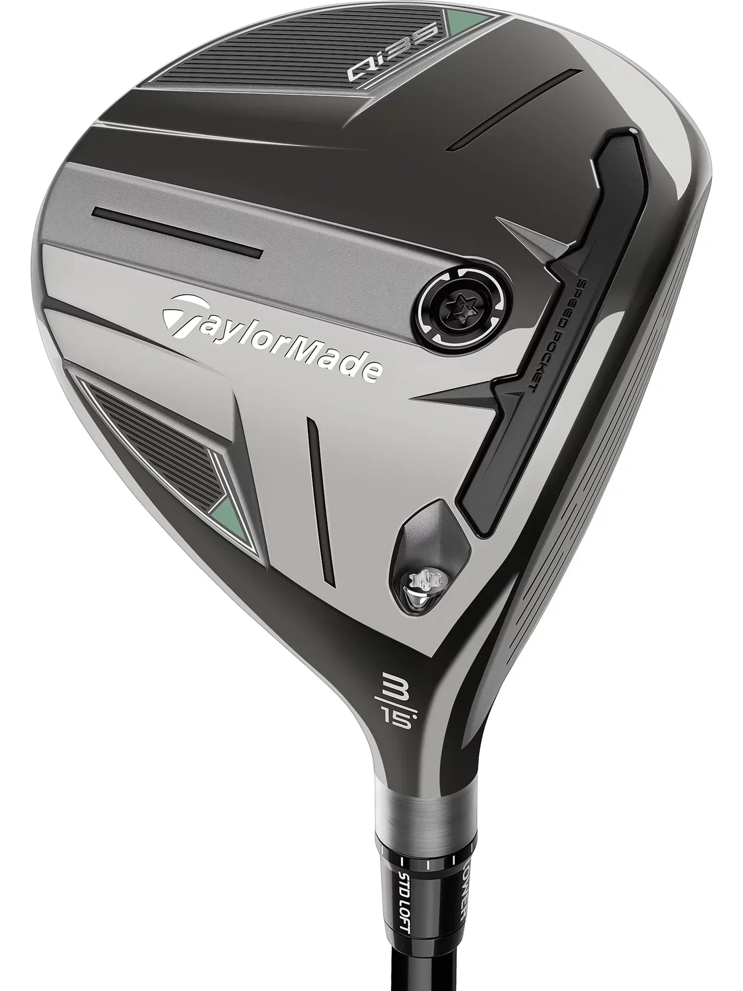 TaylorMade-Qi35-Fairway-Wood-ParWestGolf-51229511844149 - GOLF LEAGUE