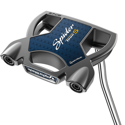 TaylorMade Spider Tour S Counter Balance Putter