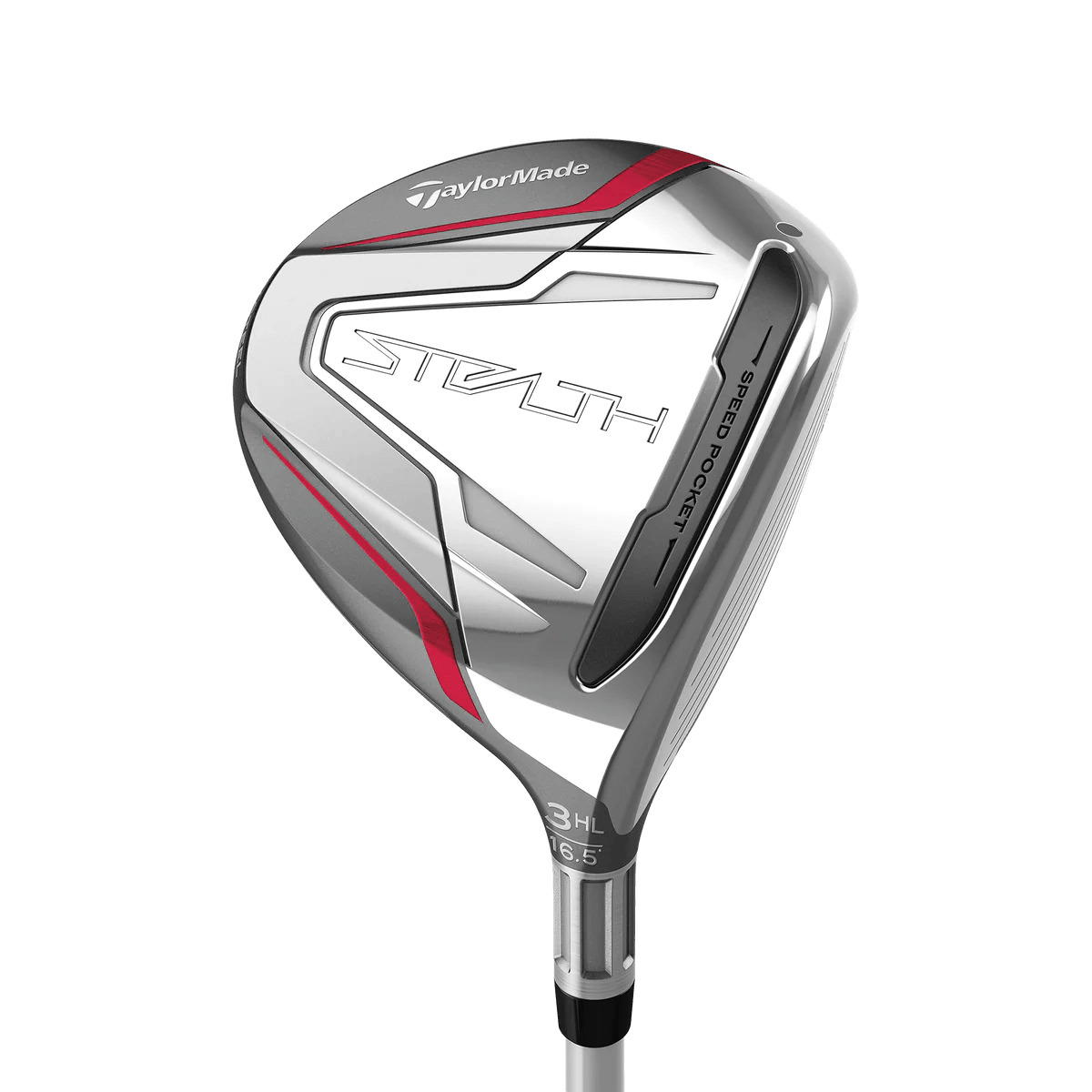 TaylorMade Stealth Women's Fairway Wood