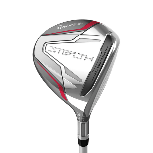 TaylorMade Stealth Women's Fairway Wood