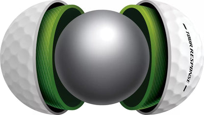 TaylorMade Tour Response Golf Balls