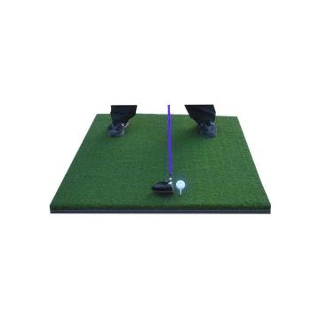 Tee-Line 5x5 High Density turf with 10mm closed cell backing