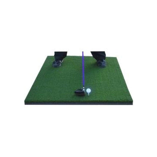 Tee-Line 5x5 High Density turf with 10mm closed cell backing