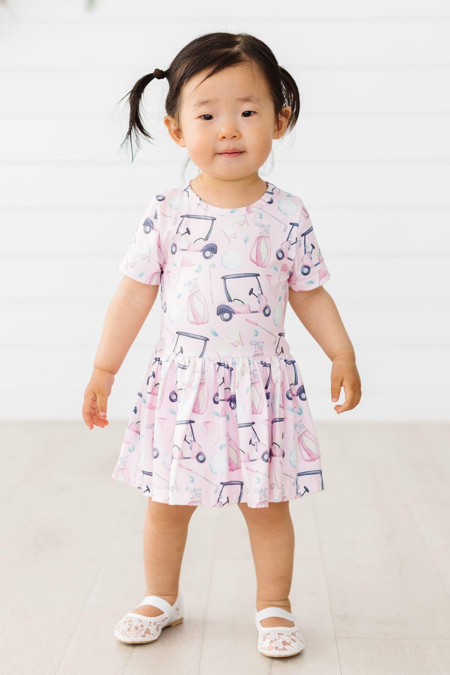 Tee-Time-SS-Twirl-Bodysuit-Mila-Rose-2 - GOLF LEAGUE