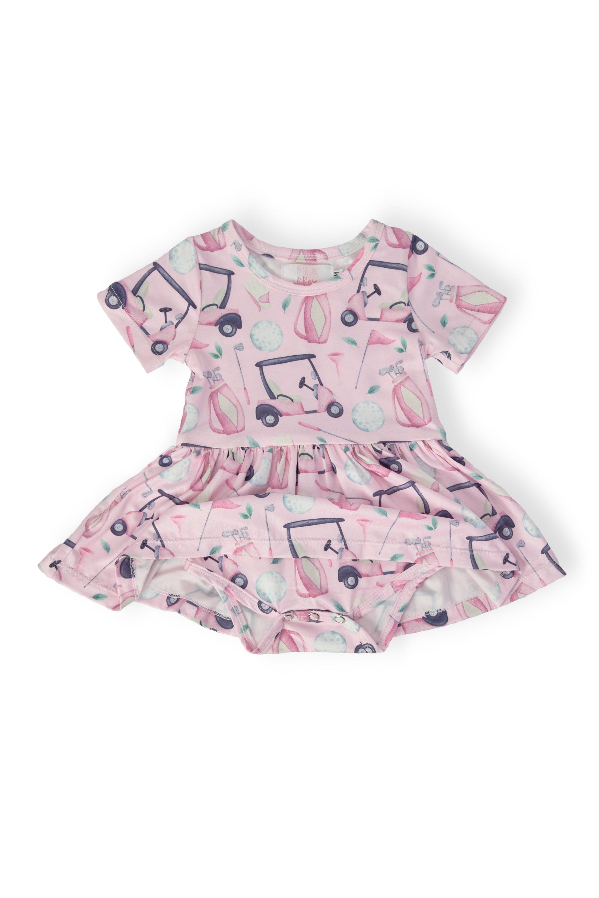Tee-Time-SS-Twirl-Bodysuit-Mila-Rose-3 - GOLF LEAGUE
