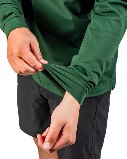 Performance Golf Hoodie - Tee Time