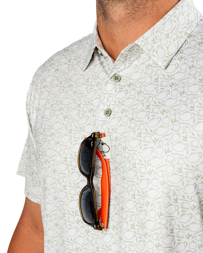 Tee Time