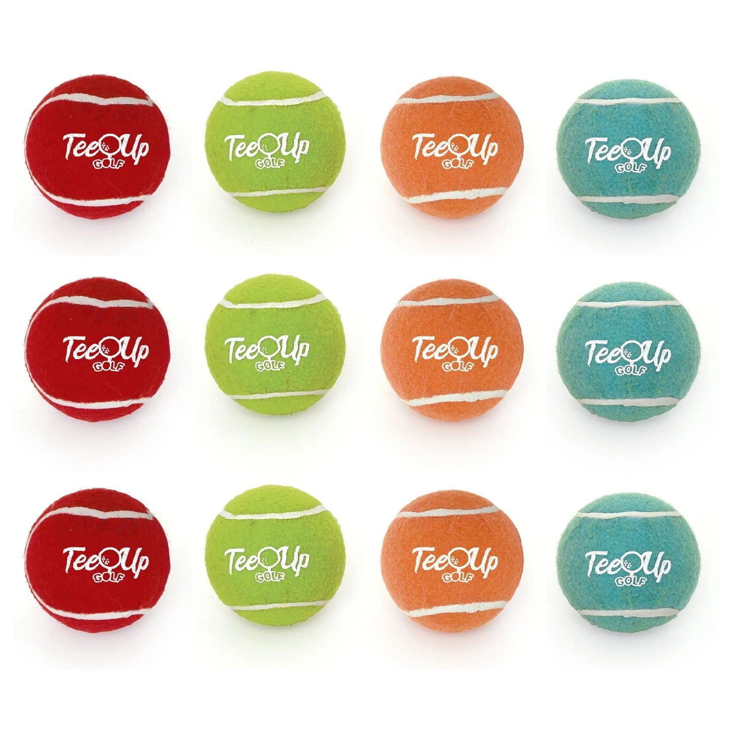 TeeUpBalls12pc_f72085d3-fcd1-4356-a5a1-e11aa5fe2026 - GOLF LEAGUE