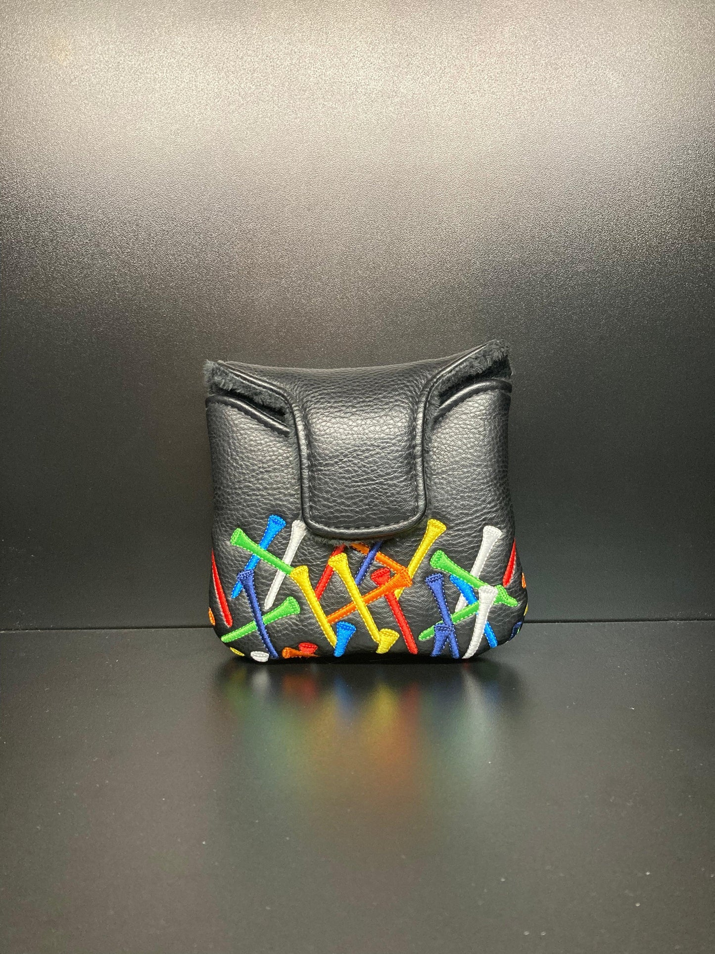 Tees Headcover