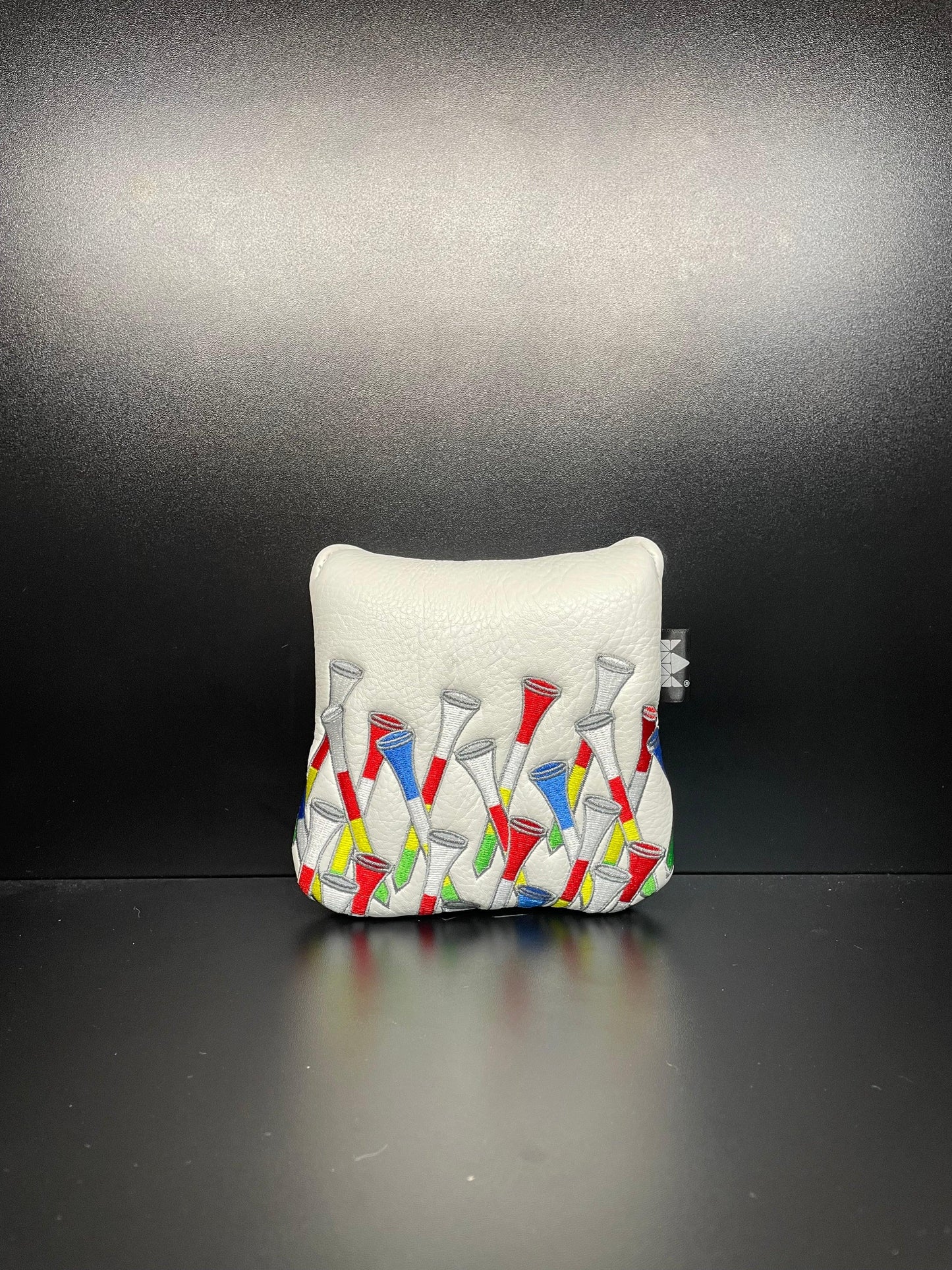 Tees Headcover
