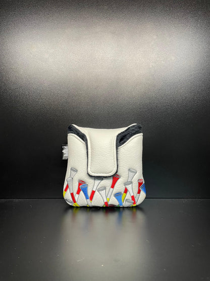 Tees Headcover