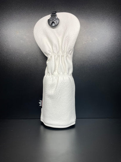 Tees Headcover