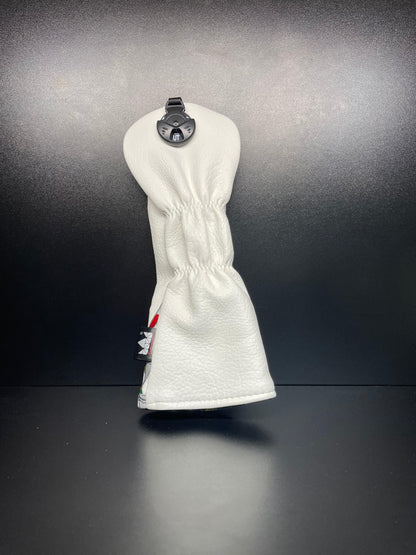 Tees Headcover