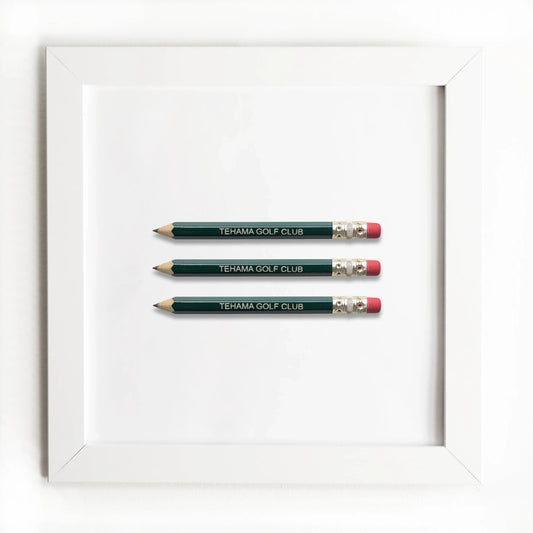 TehamaGolfClub_White - GOLF LEAGUE