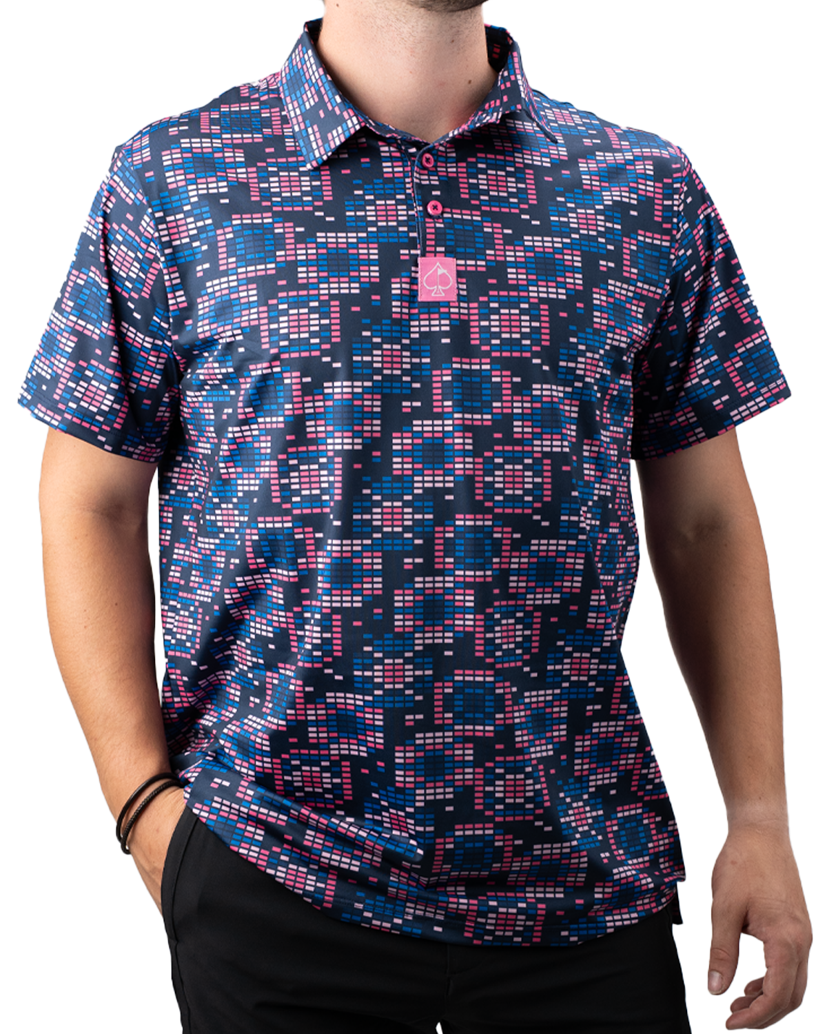 Tetrafloral Dark
