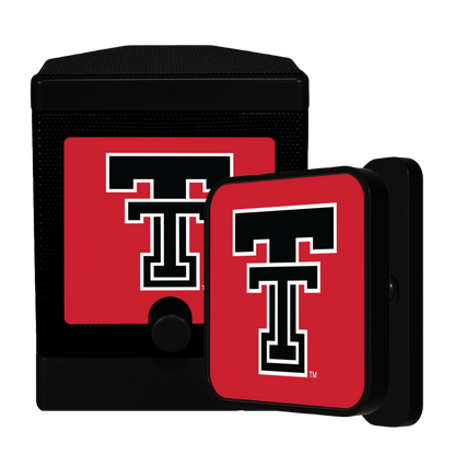 NCAA Golf Cart Accessories  - Texas Tech