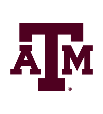 NCAA Golf Cart Accessories  - Texas A&M