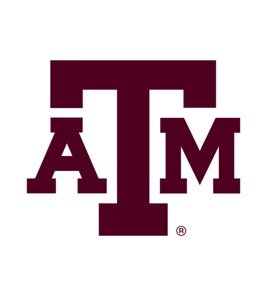 NCAA Golf Cart Accessories  - Texas A&M