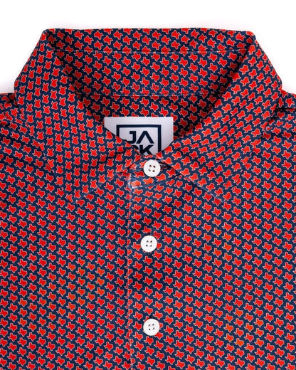 Texas Red