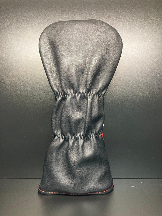 The Goat Headcover