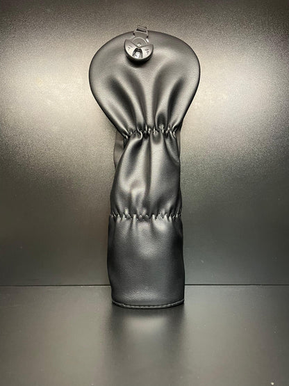 The King Skull Headcover