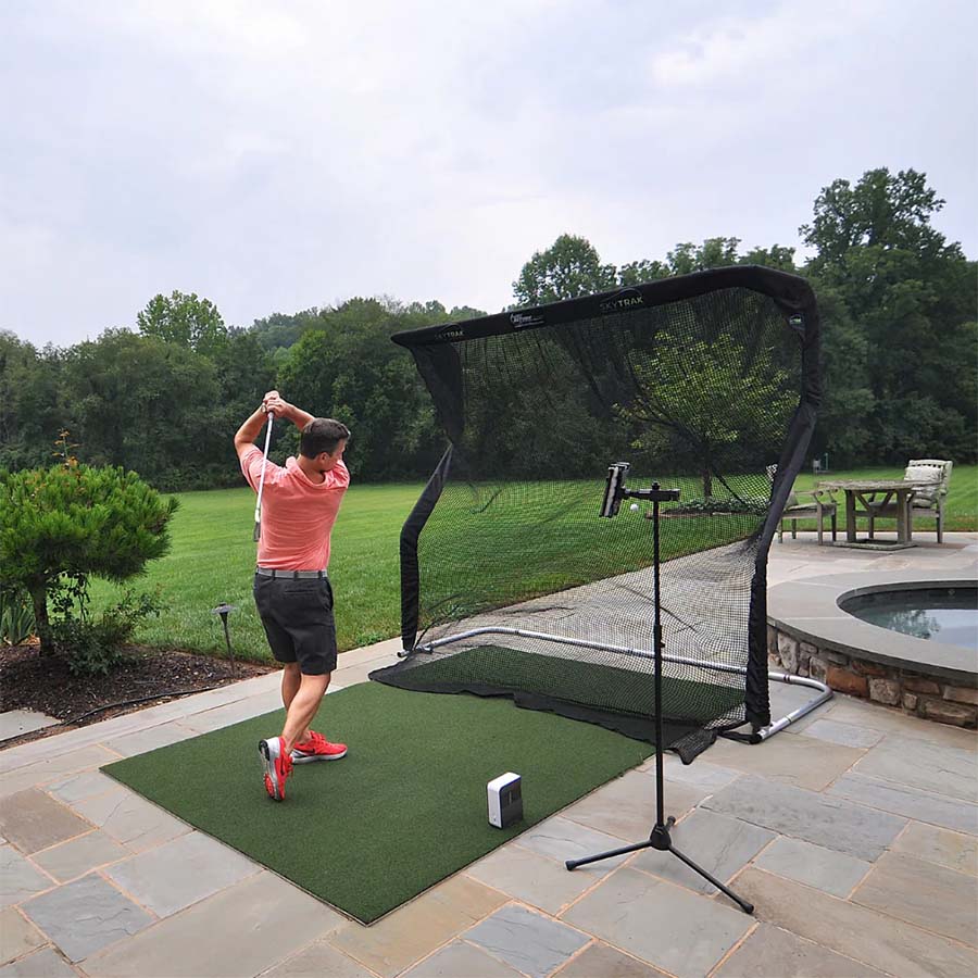 Pro Series Golf Net by The Net Return