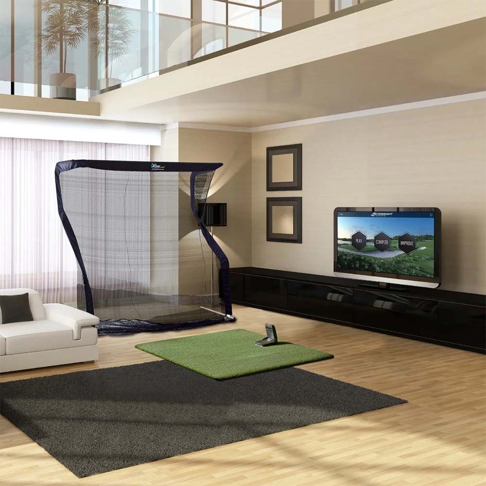 Pro Series Golf Net by The Net Return