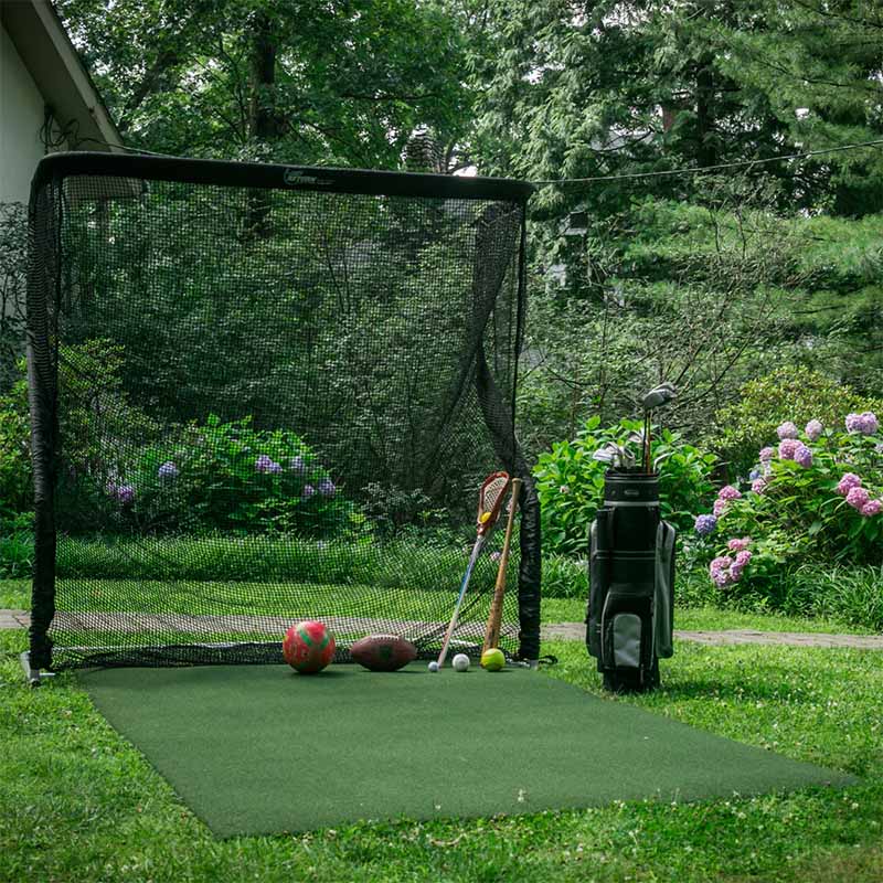 Pro Series Golf Net by The Net Return