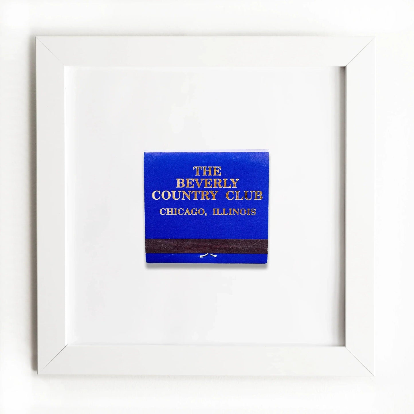 TheBeverlyCountryClubBack_White - GOLF LEAGUE