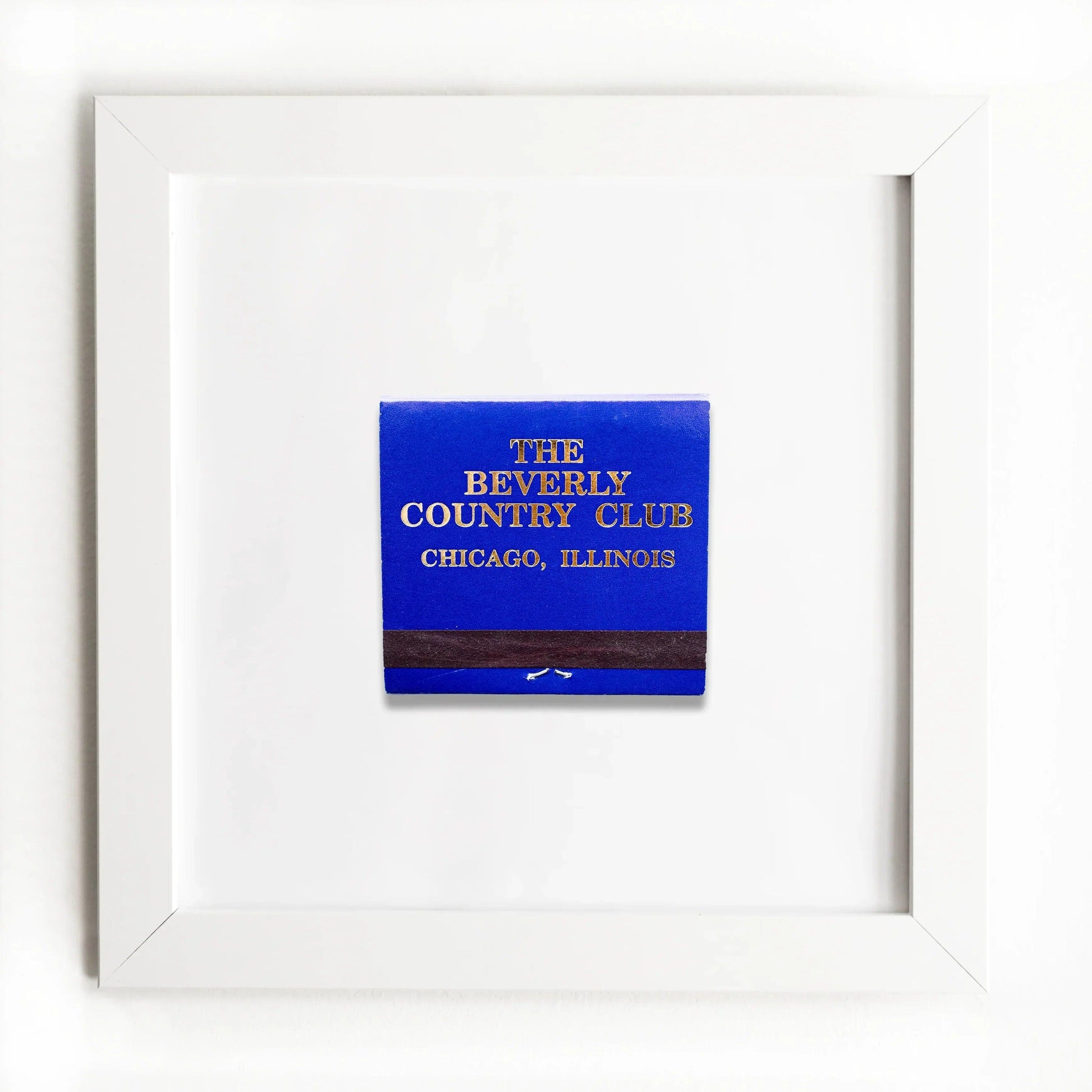 TheBeverlyCountryClubBack_White - GOLF LEAGUE