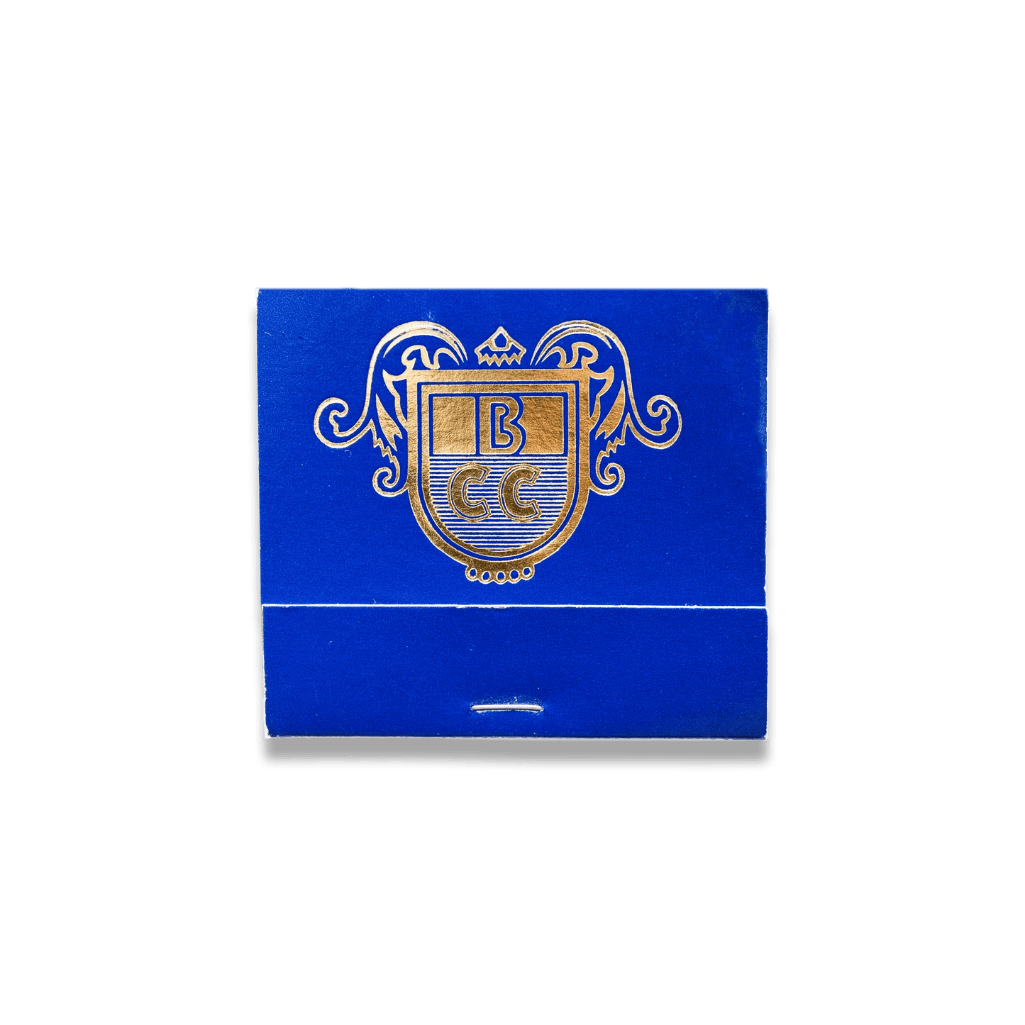 TheBeverlyCountryClubFront - GOLF LEAGUE