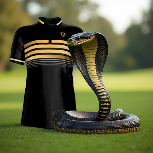 Just The Tip - The Cobra Polo