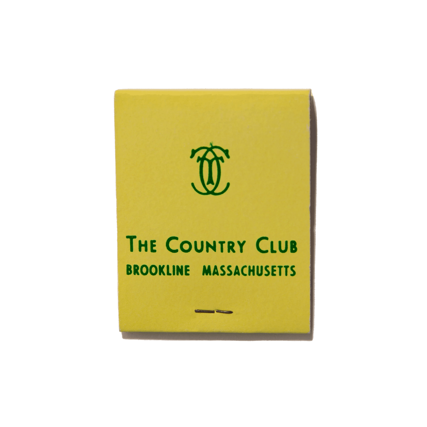 TheCountryClubBrooklineMassachusetts - GOLF LEAGUE