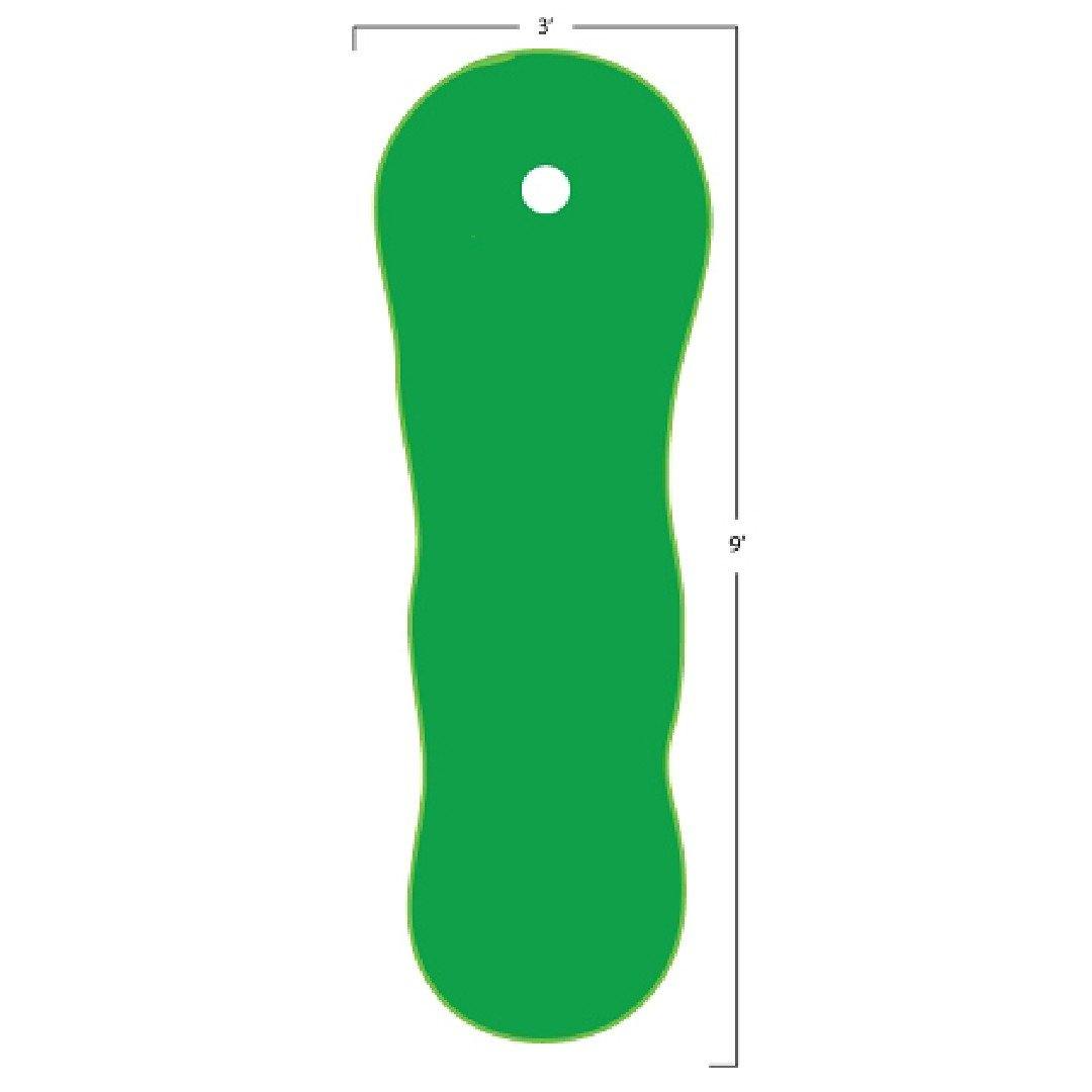 The Original V2 3'x9' - 1 Cup