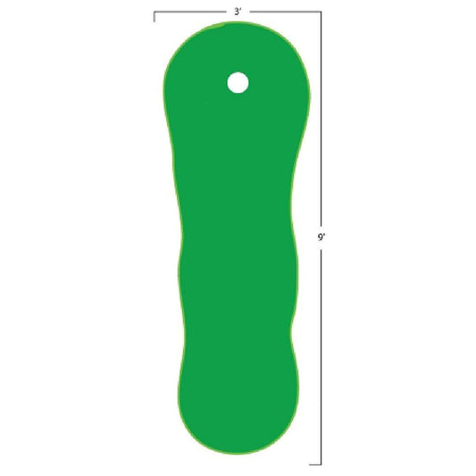 The Original V2 3'x9' - 1 Cup