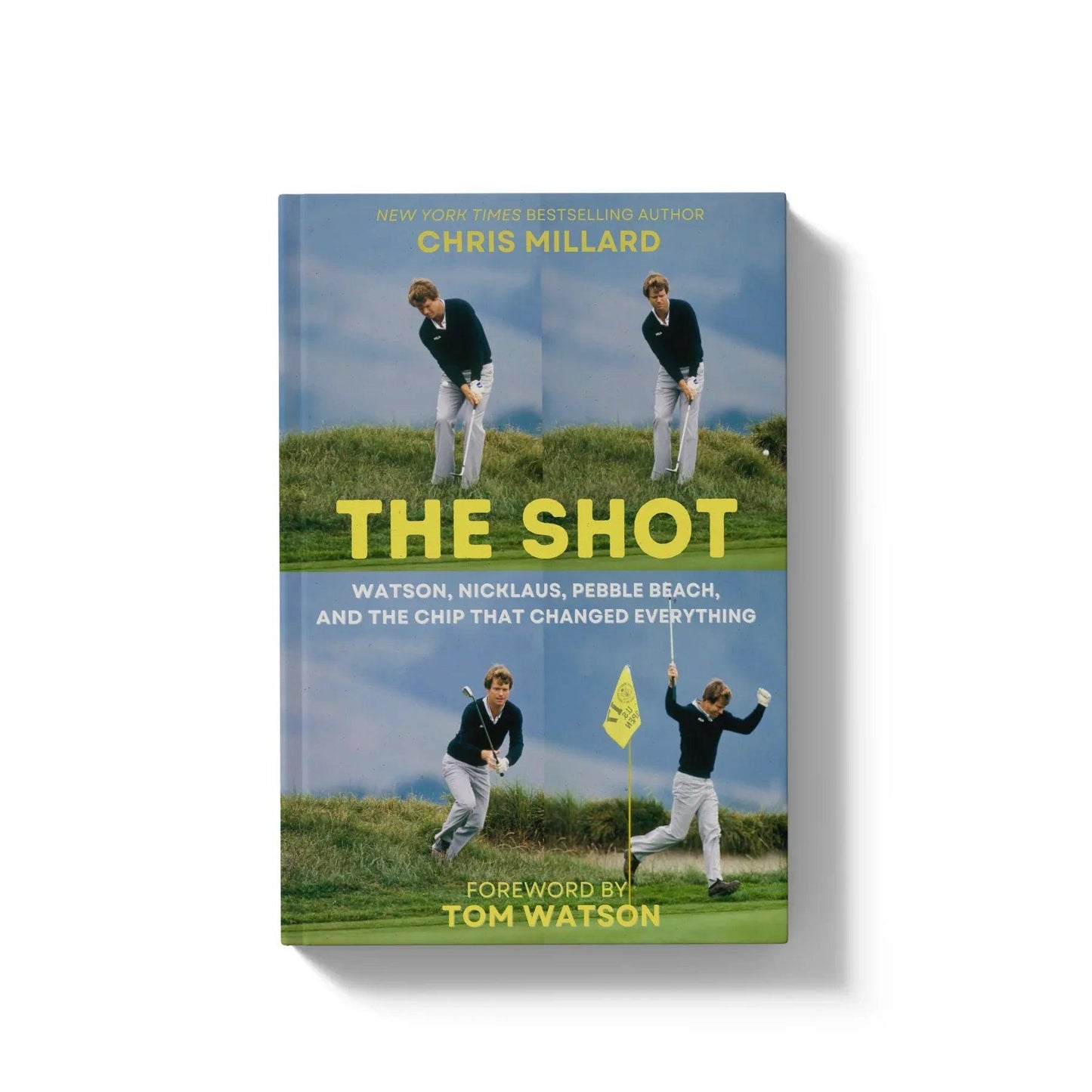 TheShot-mockup-front-new - GOLF LEAGUE